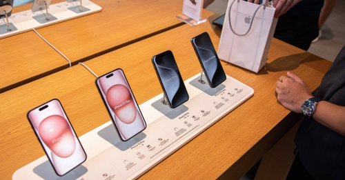 iPhone 15 Pro Max im Preisverfall: Wer bei Apple kauft, ist selbst schuld