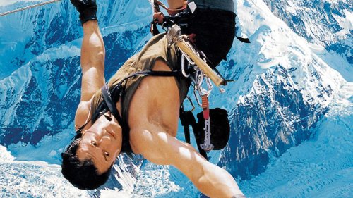 Nach 30 Jahren: „Cliffhanger 2“ mit Sylvester Stallone wird schwindelerregende Action bieten