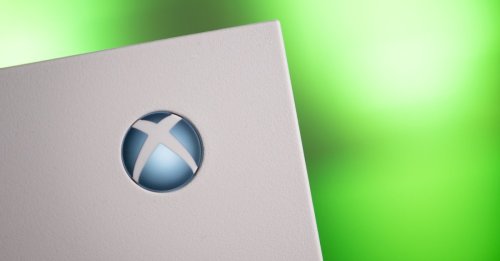 Neue Xbox geleakt: Erste Bilder von Microsofts nächster Konsole aufgetaucht