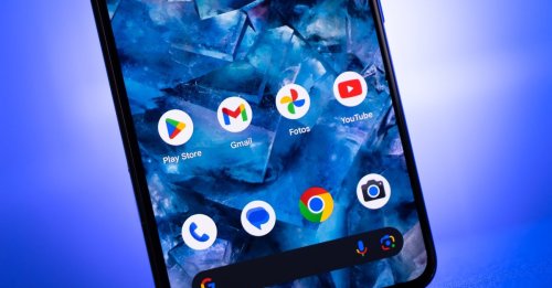 Google öffnet Pforten zur Hölle: Neue Telefon-Funktion für Android-Handys in Arbeit
