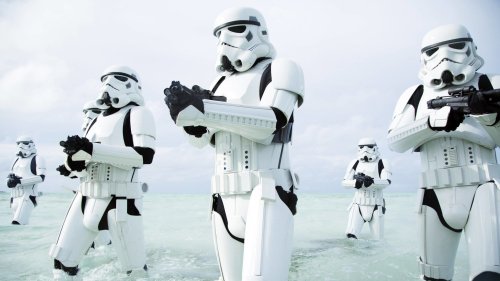 Endlich: „Star Wars“-Serie beleuchtet eines der wichtigsten Verbrechen der Sci-Fi-Reihe