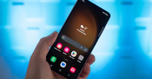 Samsung atmet auf: Galaxy S23 stellt alte Machtverhältnisse wieder her
