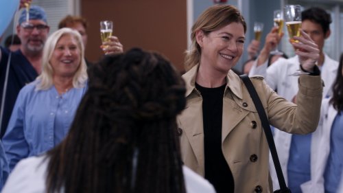 „Grey's Anatomy“ Staffel 20: Erster Trailer zeigt Merediths Rückkehr – Start, Handlung, Cast