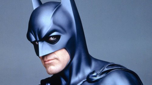 So schlecht denkt Ex-Batman-Darsteller George Clooney über seine Zeit als DC-Superheld