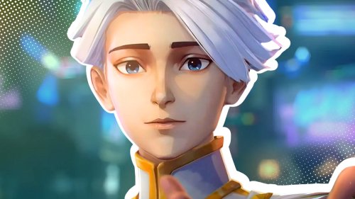 Konkurrenz für Solo Leveling: Neuer Anime auf Crunchyroll begeistert mich schon nach der ersten Folge
