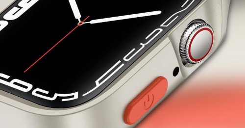 Apple Watch Ultra selber bauen: Es ist so einfach