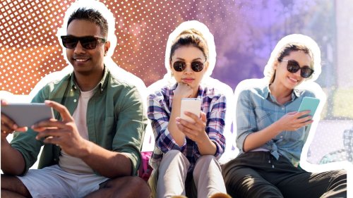 Telekom, Vodafone und Co. unter Druck: So viel mobiles Datenvolumen benötigen die Deutschen im Monat
