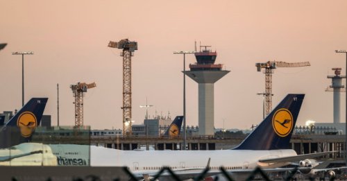 Lufthansa-Buchungscode vergessen oder verloren? So könnt ihr ihn herausfinden