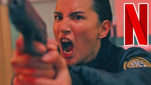 „Extrem brutal“: Brachialer Thriller von wahrem Action-Meister hat sich im Handumdrehen Platz 1 auf Netflix erkämpft
