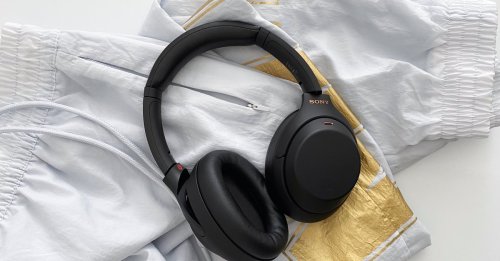 Amazon senkt Preis für Sony-Kopfhörer mit Noise Cancelling