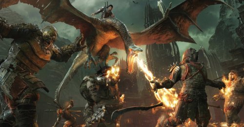 Fantasy-Highlight auf Steam für nur 6 Euro: Kult-RPG stark im Preis reduziert