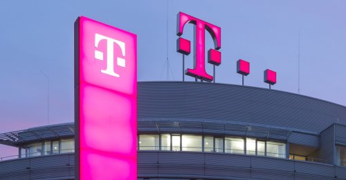 Mega-Aktion für ausgewählte Telekom-Kunden: Kostenloses Upgrade mit mehr Leistung