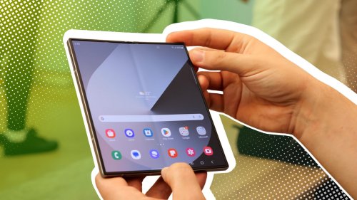 Samsung greift an: Falt-Handy Galaxy Z Fold 7 soll Rekord brechen