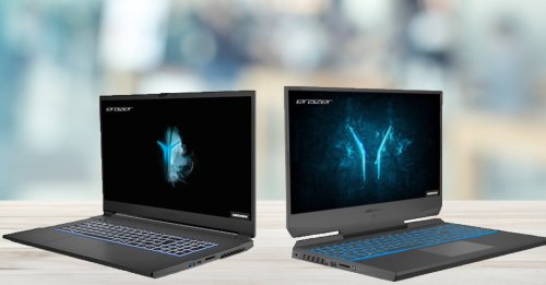 Diese Woche bei Aldi: Zwei neue Gaming-Laptops beim Discounter – lohnt sich der Kauf?