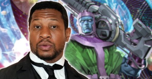 Marvel-Schock: Hauptdarsteller festgenommen – was bedeutet das fürs MCU?
