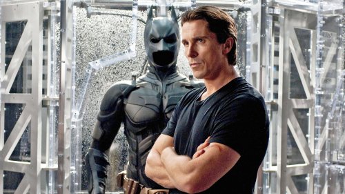 „Thor 4“-Star Christian Bale würde erneut Batman spielen – unter einer Bedingung