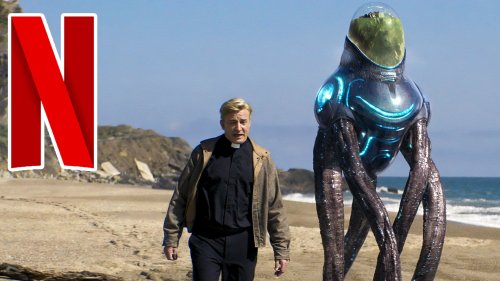 „Eine Achterbahnfahrt, die so viel Spaß macht“: Wilder Mix aus Sci-Fi, Fantasy und Horror auf Netflix versetzt Serien-Fans in Begeisterung