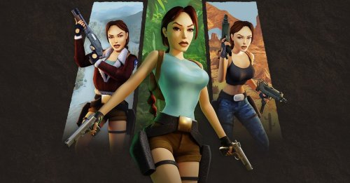 Tomb Raider Remastered: Alle Cheats für die ersten 3 Teile