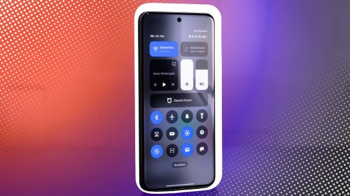Xiaomi 16: China-Hersteller nimmt sich ein Vorbild an Samsung