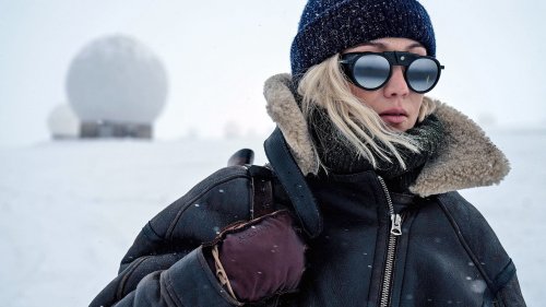 Fieser als jeder Horrorfilm: Die bislang schlimmste Szene 2025 stammt aus diesem Actionfilm