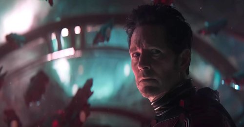 Ant-Man and The Wasp: Disney+ verrät endlich Termin für „Quantumania“
