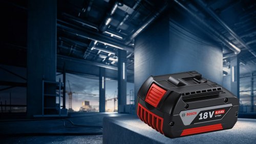 Amazon verkauft Bosch-Akku aus der Pro-Serie zum Hammerpreis