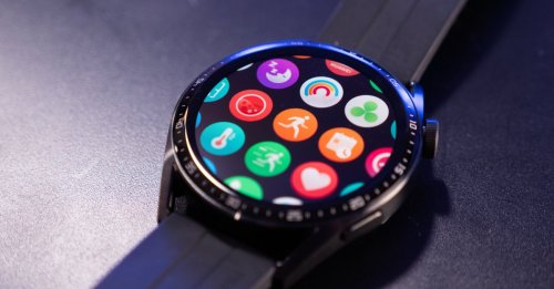 Huawei-Smartwatch mit einzigartiger Funktion im Video demonstriert