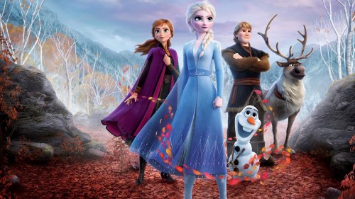 „Die Eiskönigin 3“: Star schürt neue Hoffnung auf eine Fortsetzung