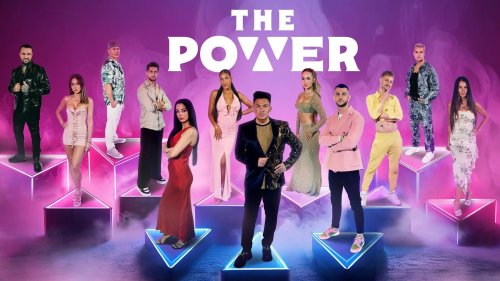 „The Power“: Alle Kandidaten der neuen Reality-Show auf Joyn – diese 12 Stars nehmen teil
