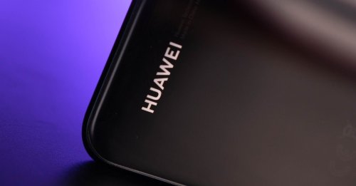 Huawei überrascht: Mit diesem Smartphone hat niemand gerechnet