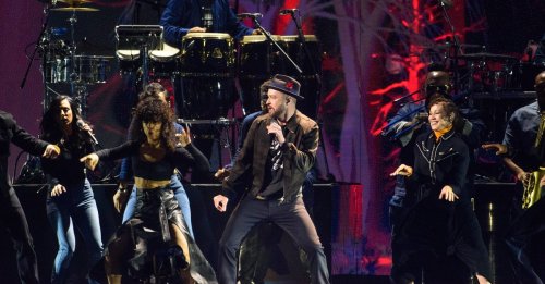 Justin Timberlake Tour 2024: Tickets für Termine in Deutschland ab heute