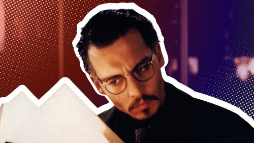 „Einer meiner liebsten Johnny Depp Rollen“ – Umstrittener Thriller am Mittwoch im Free-TV