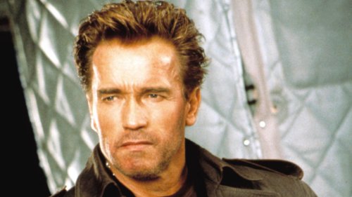 Heute im TV: Arnold Schwarzenegger traf ekliger Pups-Vorwurf 23 Jahre nach dem Dreh dieses Films