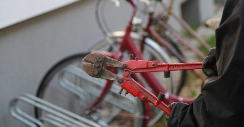 Fahrrad geklaut: Was ist bei Diebstahl zu tun?
