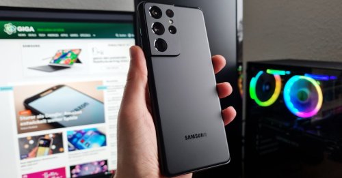 Samsung will das größte Ärgernis moderner Smartphones lösen