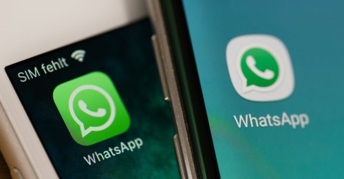 WhatsApp integriert eine Funktion, die bisher nicht gewollt war