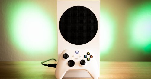 Neues Microsoft-Patent könnte größtes Problem der Xbox Series S lösen