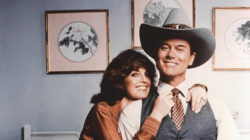 Über 30 Jahre nach dem Aus: Das wurde aus den Stars von „Dallas“