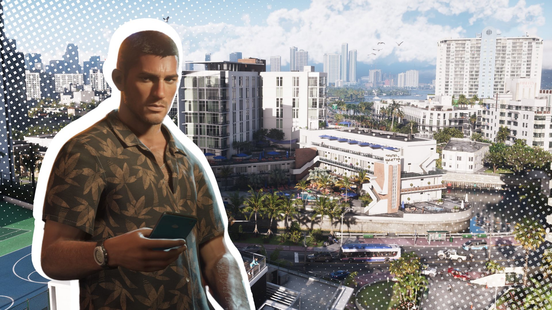 30 Screenshots aus GTA 6, die zeigen, wie wunderschön das neue Vice City wirklich ist