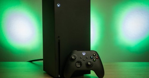 Xbox Series X bestellen: Schnappt euch die Konsole jetzt bei MediaMarkt