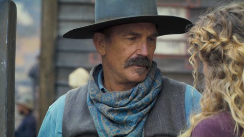 Weil er die Hauptrolle in neuem Western wollte: Kevin Costner schmiss enttäuschten Marvel-Star raus