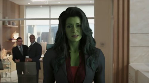 MCU-Trailer zu „She-Hulk“: Marvel-Bösewicht zeigt nach 14 Jahren erstmals wieder sein wahres Gesicht