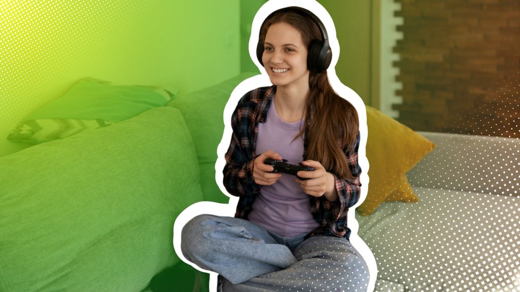 GAMING