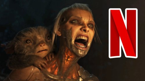 Eine der irrsten Netflix-Serien kehrt nach 3 Jahren endlich zurück: Deutscher Trailer liefert Sci-Fi, Action und mehr