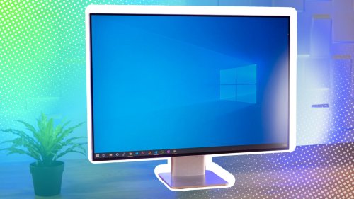 Wer diese Windows-Tastenkombination nicht kennt, ist seinen Bürokollegen schutzlos ausgeliefert