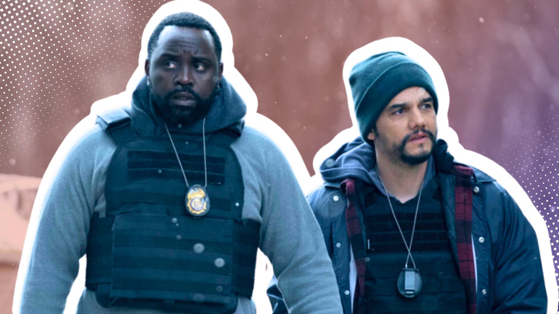 97 % aller Zuschauer begeistert: Neue Gangster-Serie haut richtig rein