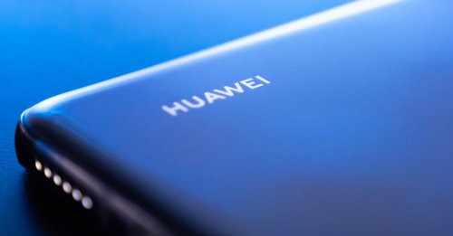 Huawei befreit sich: US-Bann umgangen