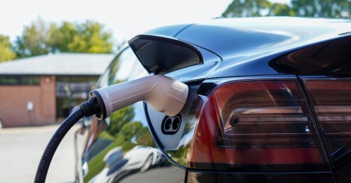 Kostenvorteil von E-Autos bröckelt: Von wegen günstig im Unterhalt