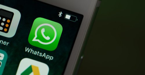 WhatsApp: Diese neue Funktion sollte jeder von euch sofort aktivieren