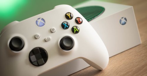 Xbox-Aufreger: Neues Feature bringt Politiker auf die Palme